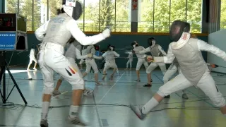 Drei Cottbuserinnen fahren  zur DM